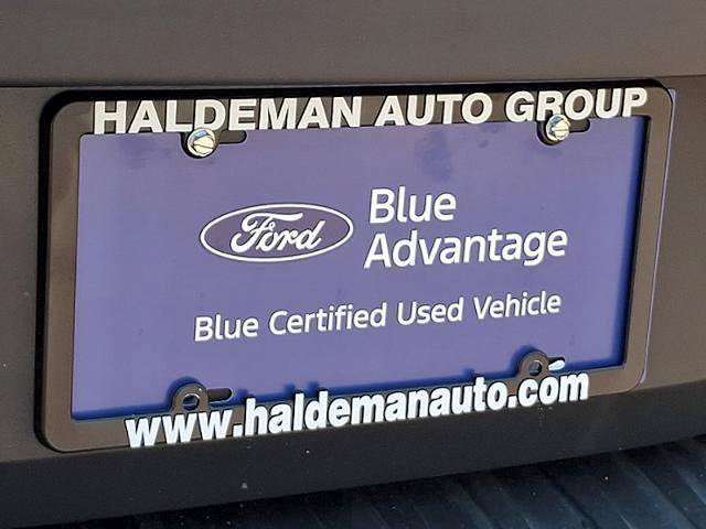Certified 2018 Ford Transit 250 130 Low Roof w/ Exterior Upgrade Package RWD image 30