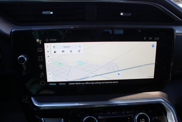 Used 2023 GMC Sierra 1500 Denali w/ Denali Reserve Package image 34