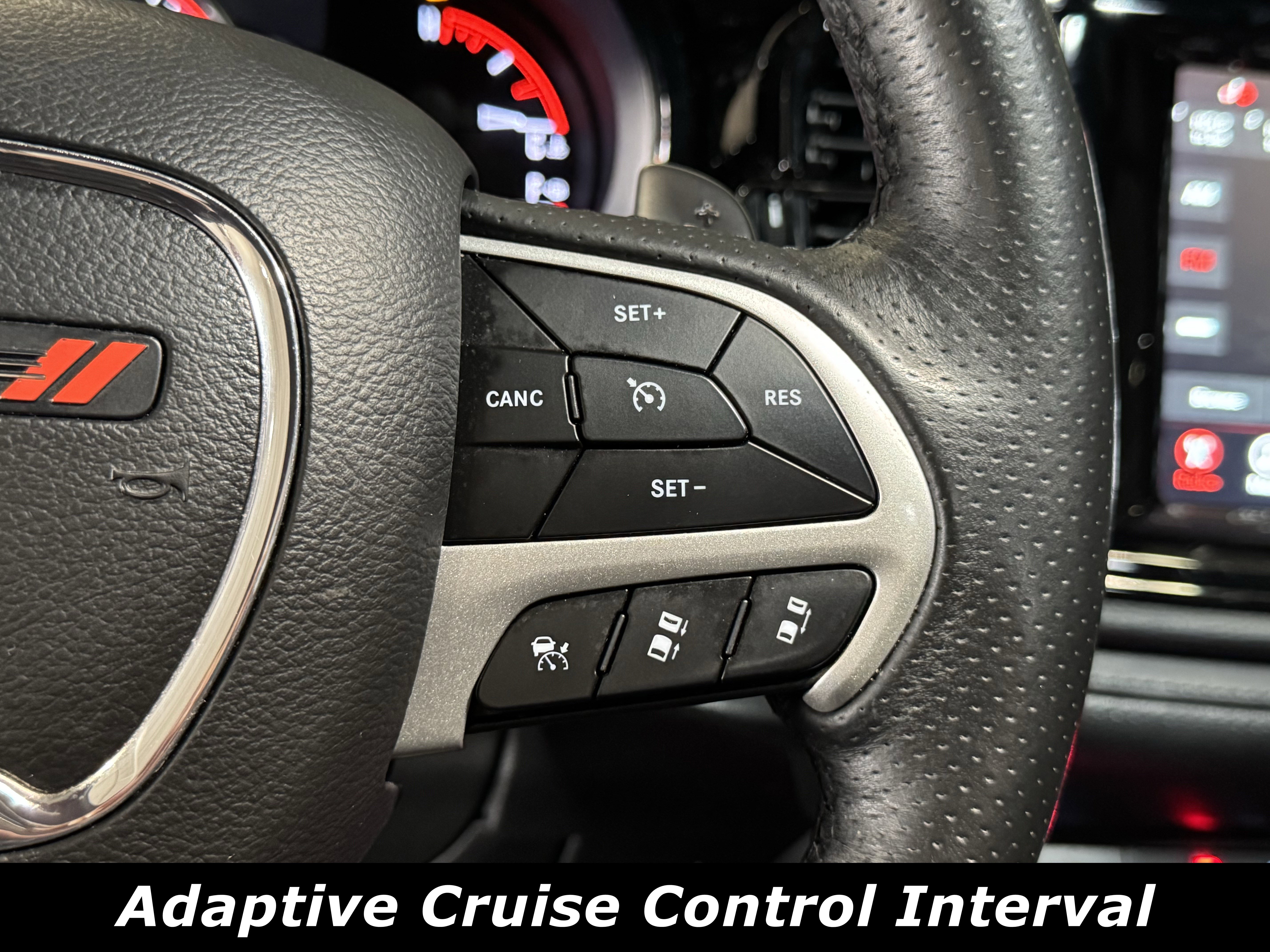 Used 2022 Dodge Durango GT image 5