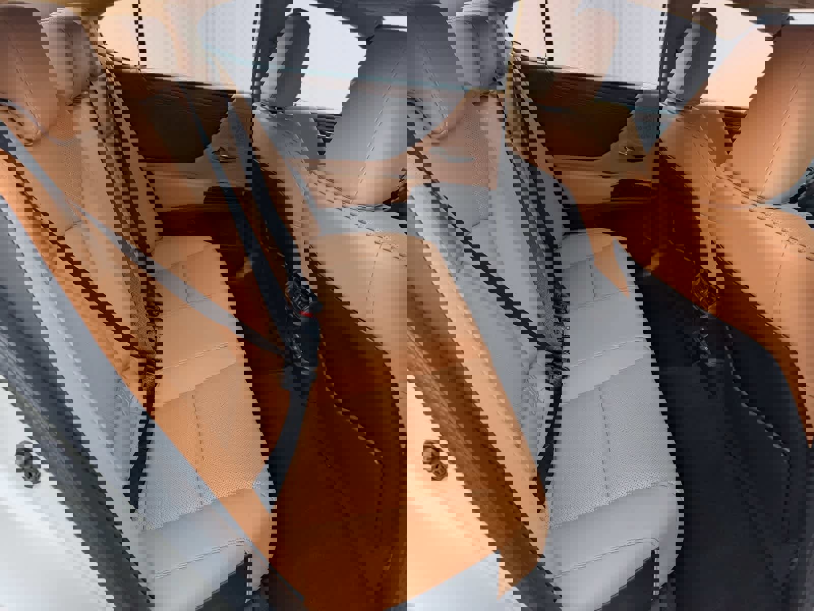 Used 2024 Lexus ES 350 w/ Premium Package image 10