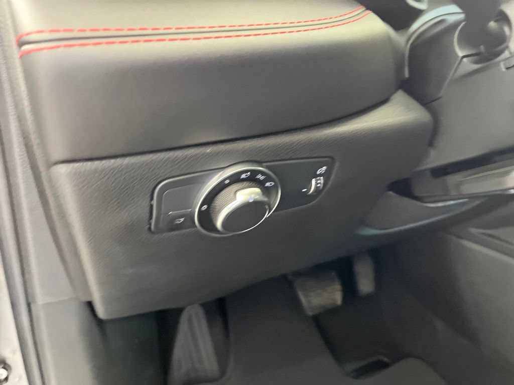 New 2023 Dodge Hornet GT Plus w/ GT Blacktop Package AWD/4WD image 37
