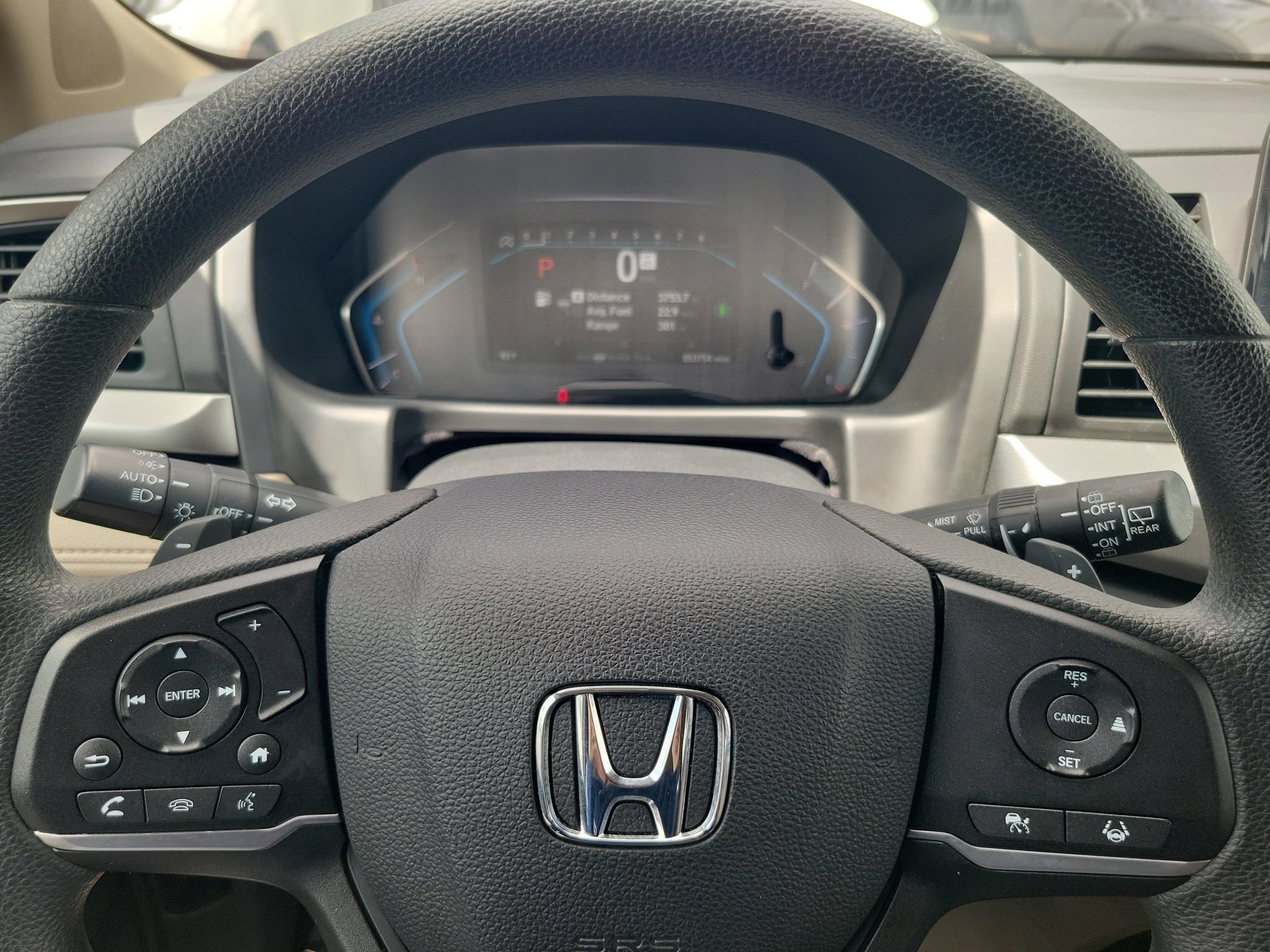Used 2023 Honda Odyssey EX image 21