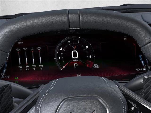 New 2026 Chevrolet Corvette Z06 image 18