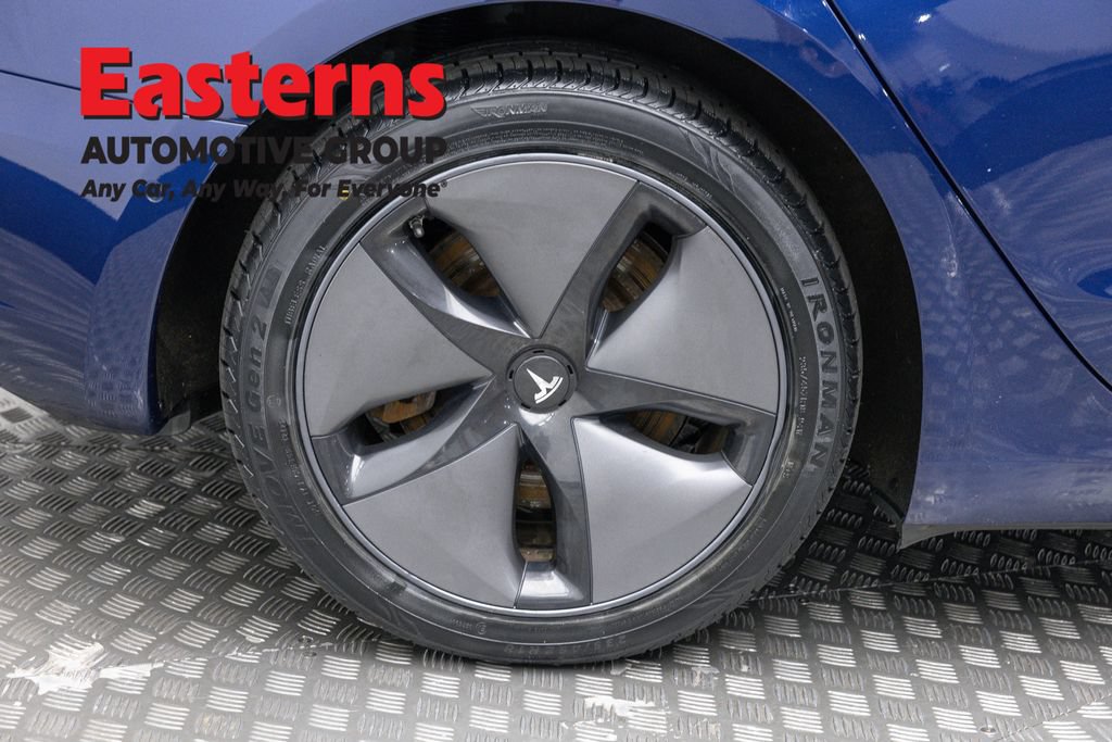 Used 2018 Tesla Model 3 Long Range RWD image 26