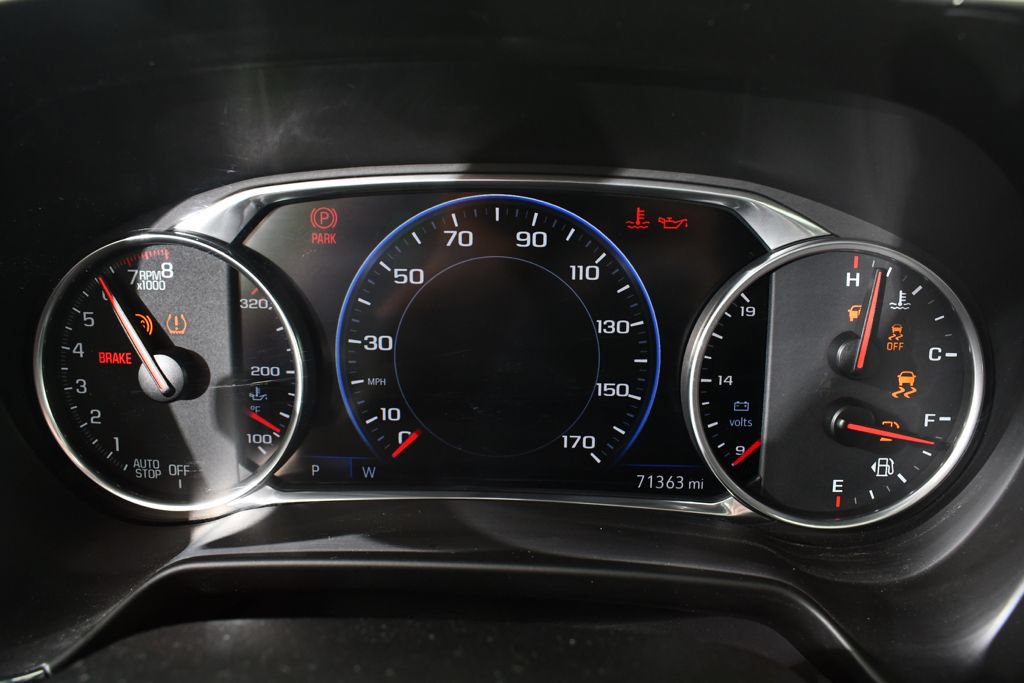 Used 2020 Chevrolet Blazer RS AWD/4WD image 26