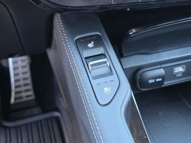Used 2025 Kia Telluride SX Prestige image 33