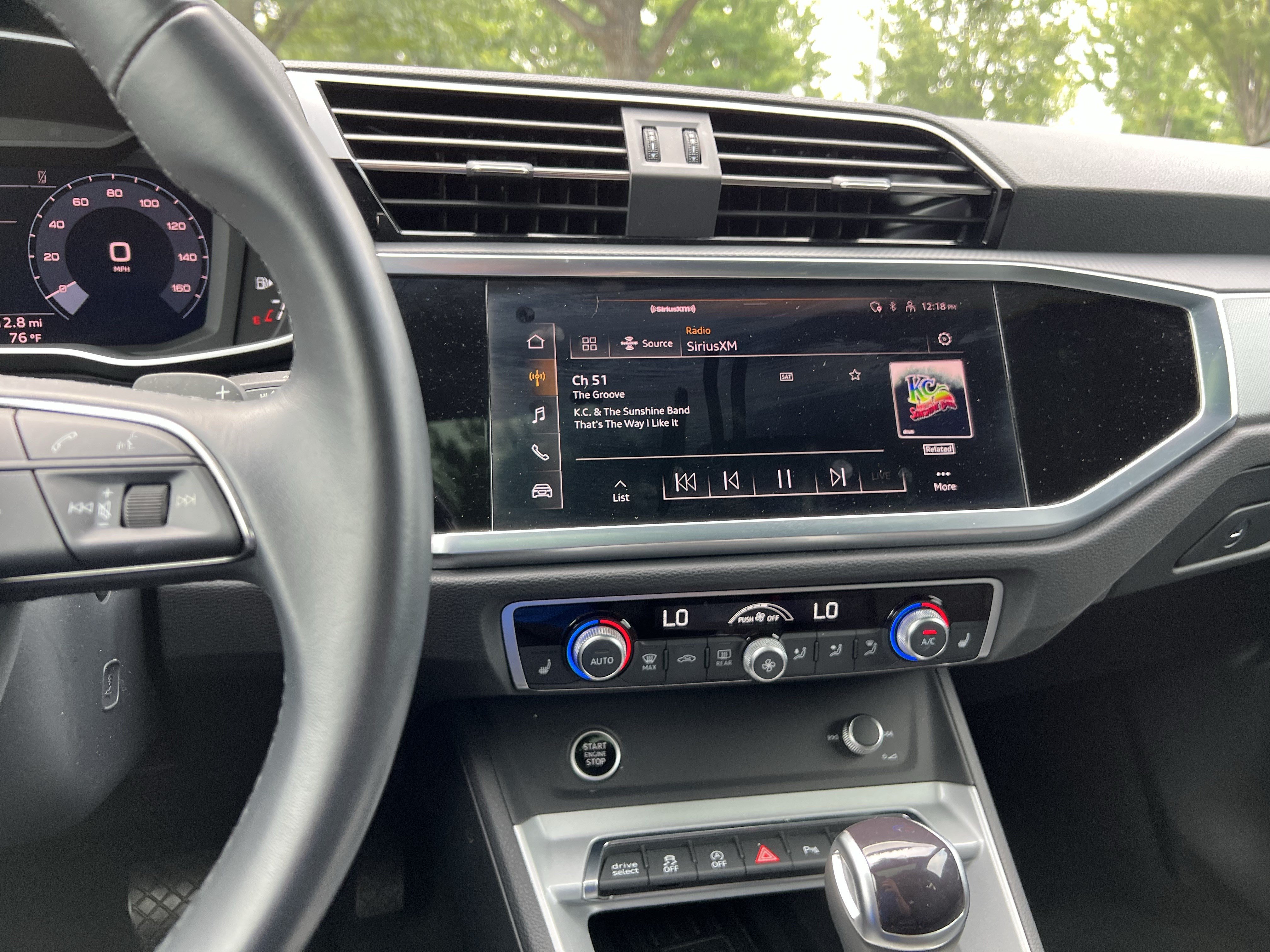 Certified 2023 Audi Q3 2.0T Premium Plus AWD/4WD image 31