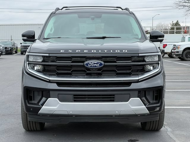 New 2025 Ford Expedition Max Platinum w/ Platinum Ultimate Package AWD/4WD image 44