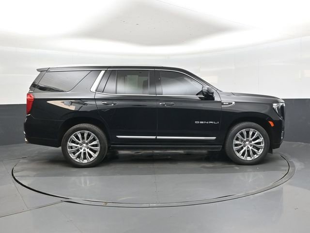 Used 2022 GMC Yukon Denali image 2