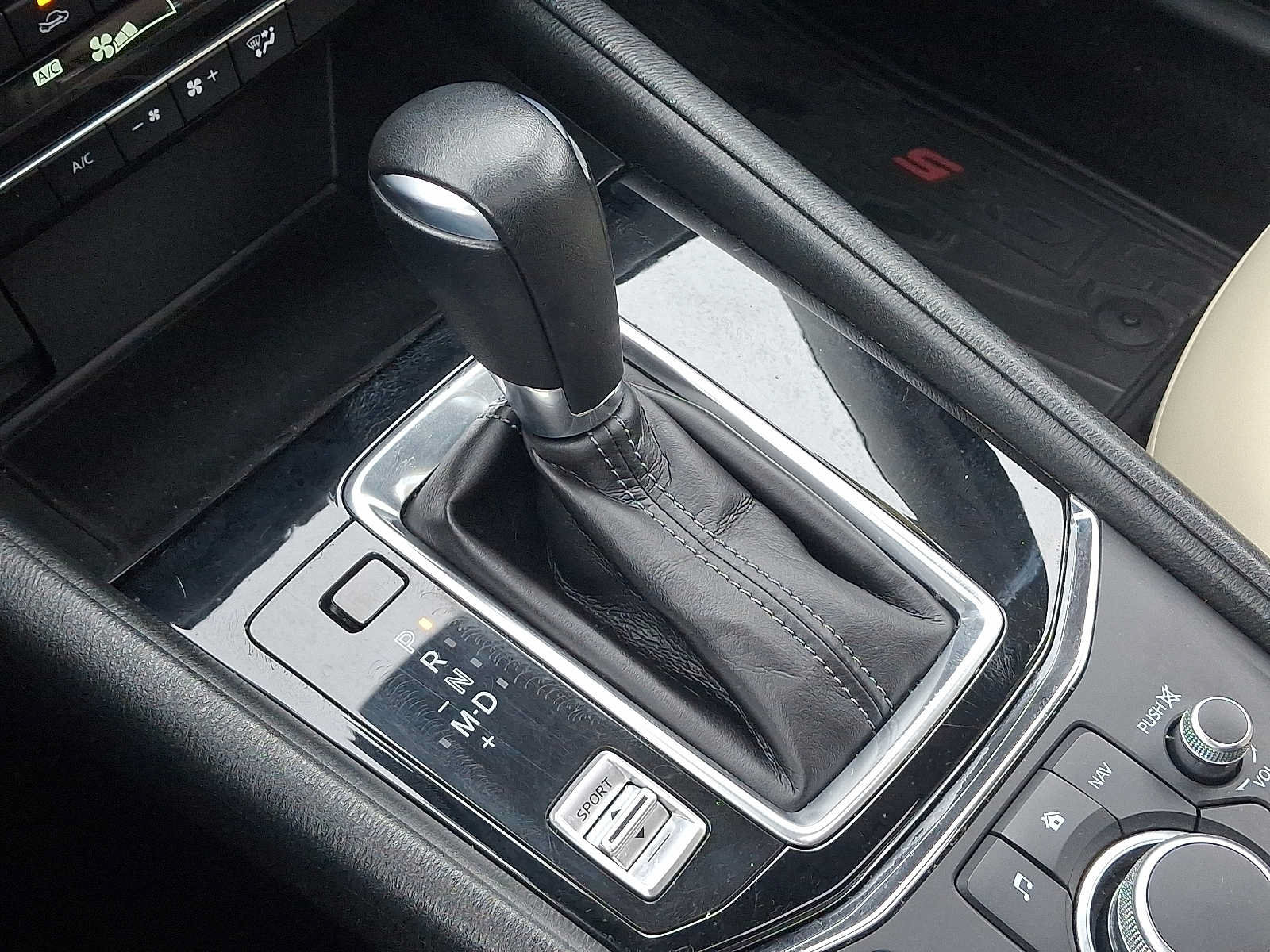 Used 2019 MAZDA CX-5 Touring AWD/4WD image 15