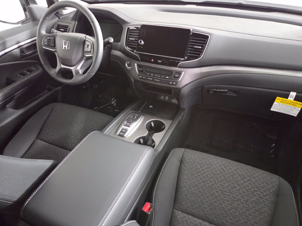 New 2026 Honda Ridgeline Sport image 11