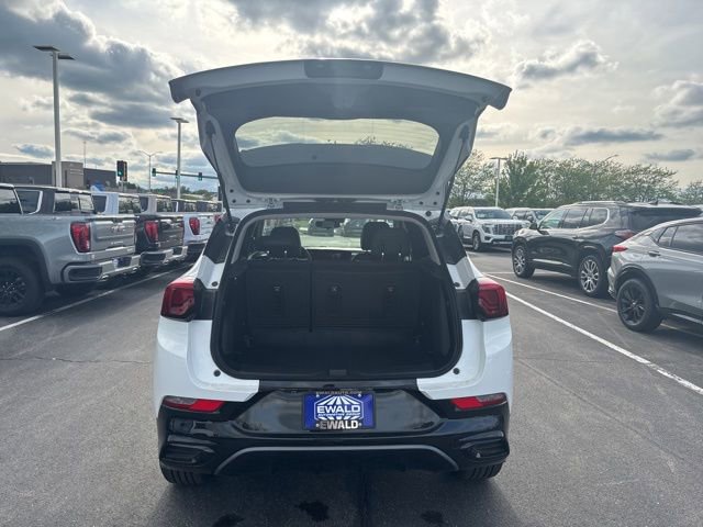 New 2026 Buick Encore GX Sport Touring w/ Comfort Package AWD/4WD image 42