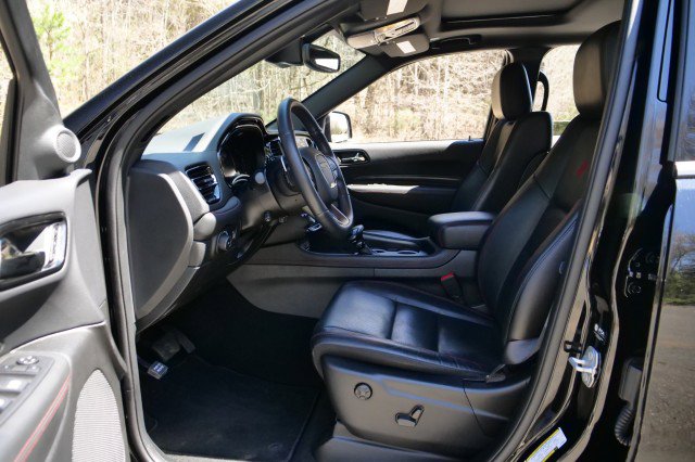 Used 2023 Dodge Durango R/T image 23
