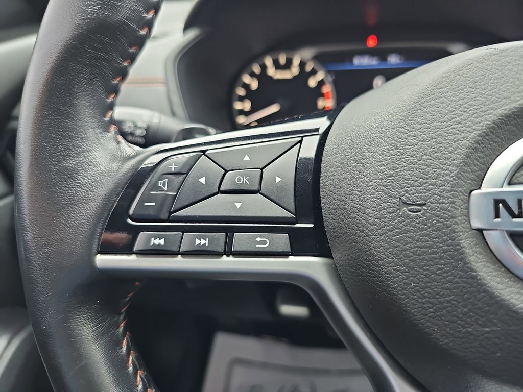 Used 2021 Nissan Altima 2.5 SR FWD image 22