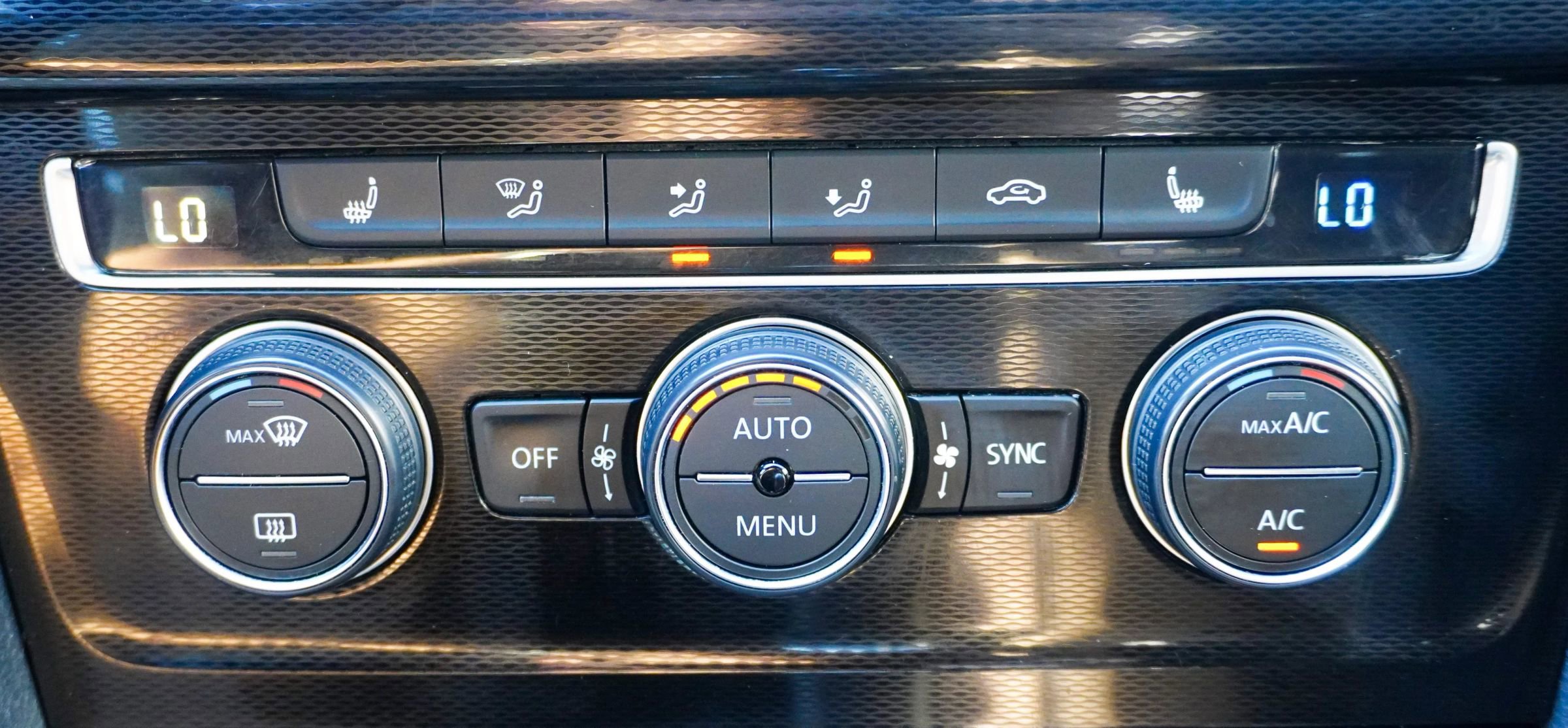 Used 2016 Volkswagen GTI Autobahn image 29