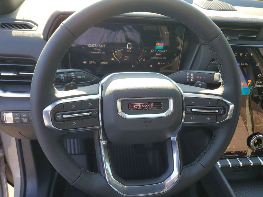 New 2026 GMC Terrain Elevation w/ LPO, Floor Liner Package image 17