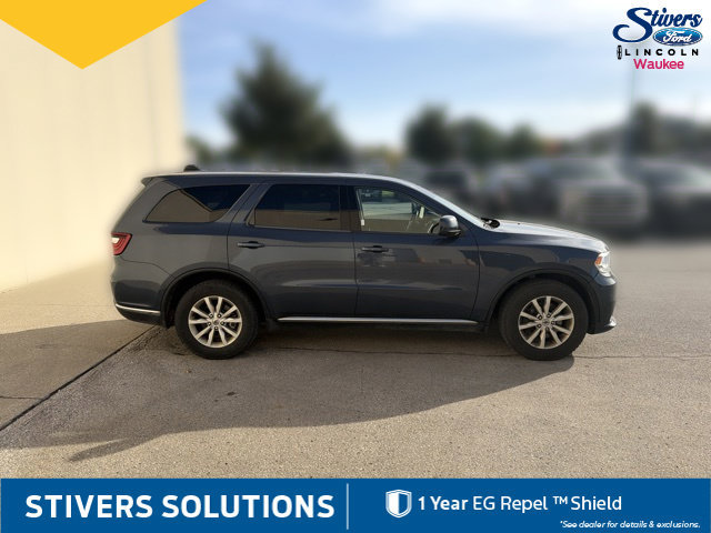 Used 2020 Dodge Durango AWD image 5