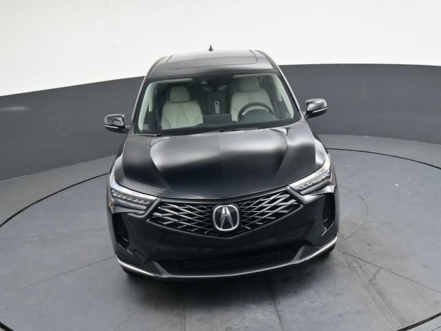 New 2026 Acura RDX SH-AWD w/ Technology Package image 24