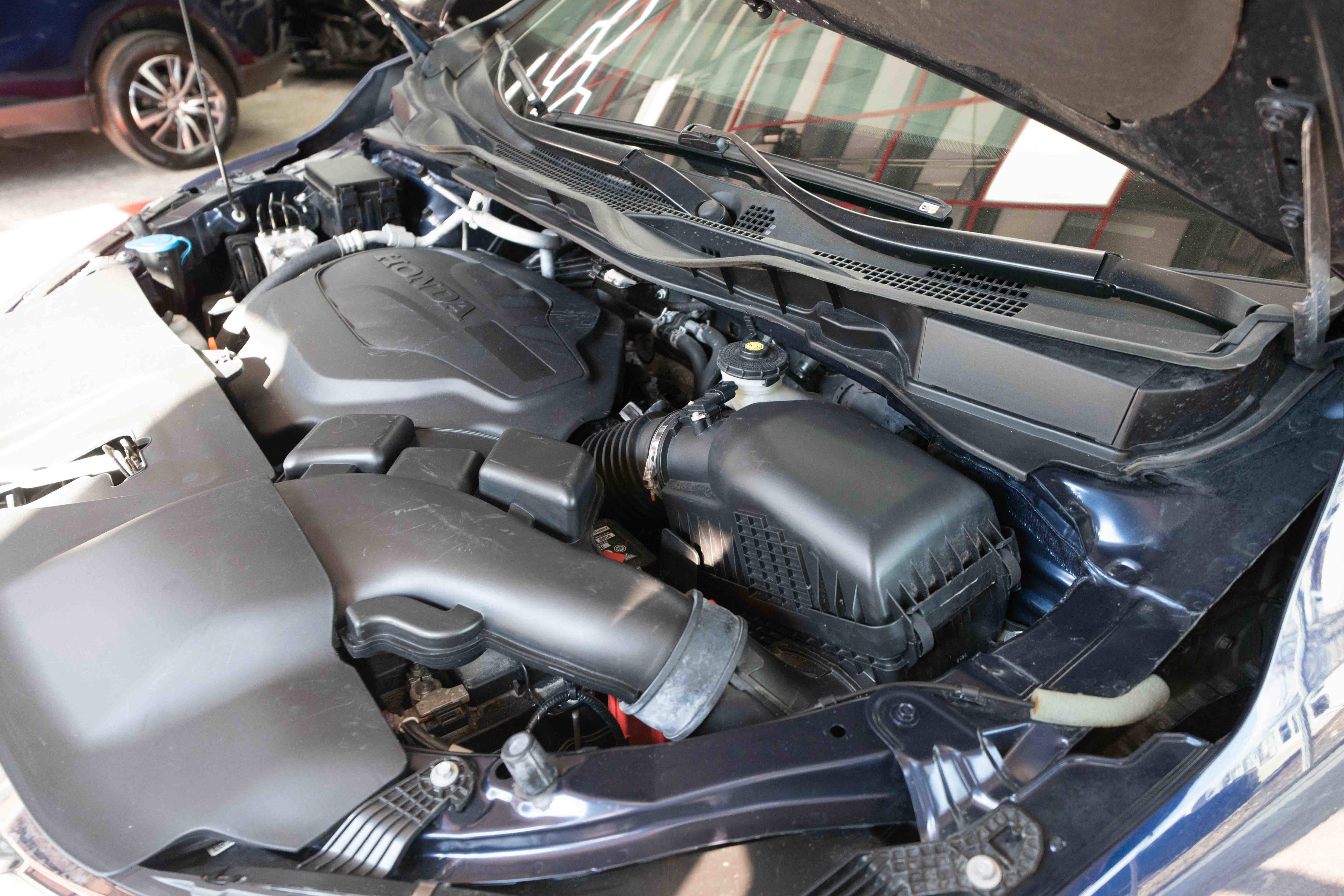 Used 2021 Honda Odyssey EX-L image 34