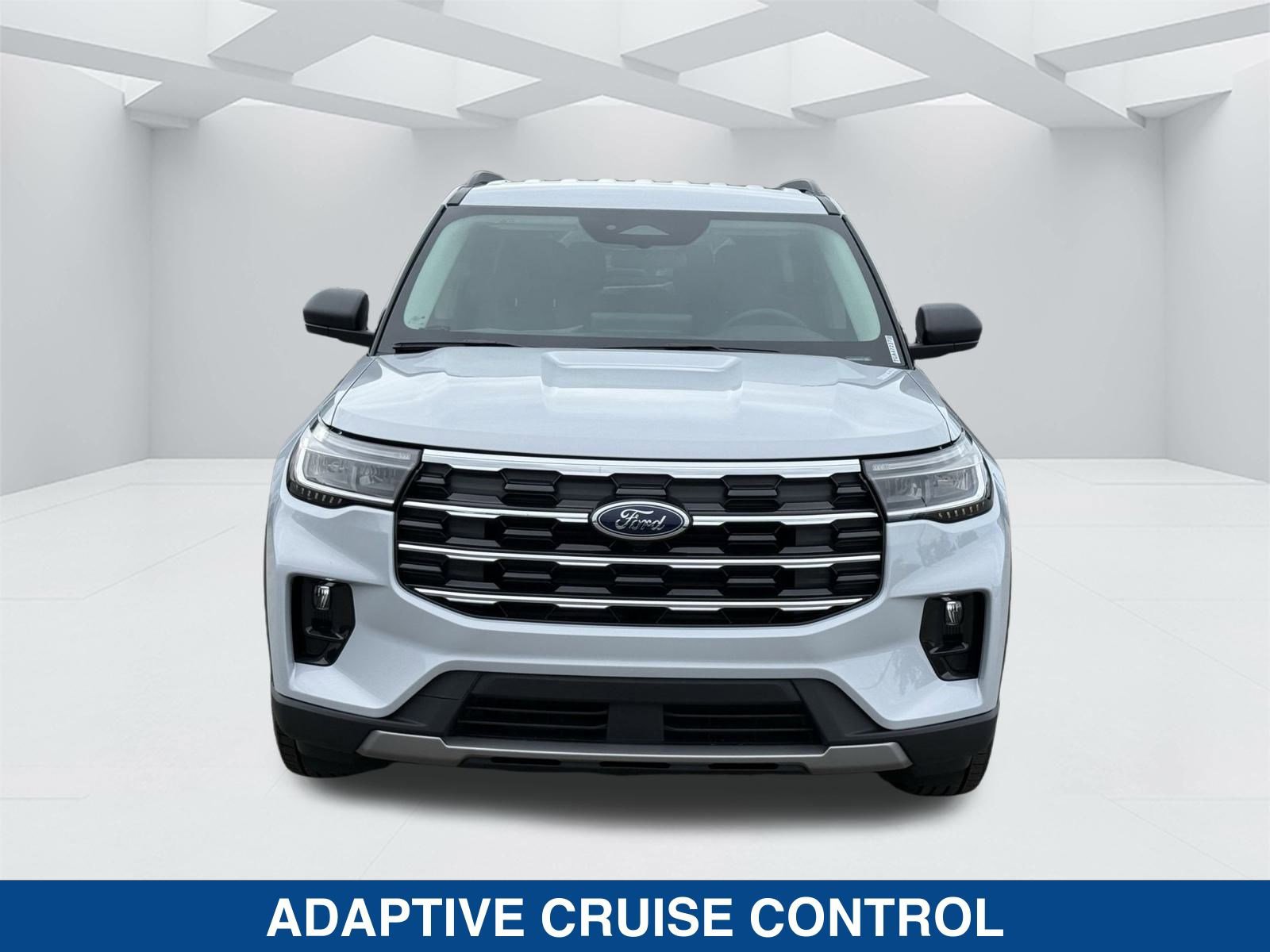New 2026 Ford Explorer Active w/ Active Comfort Package RWD image 9