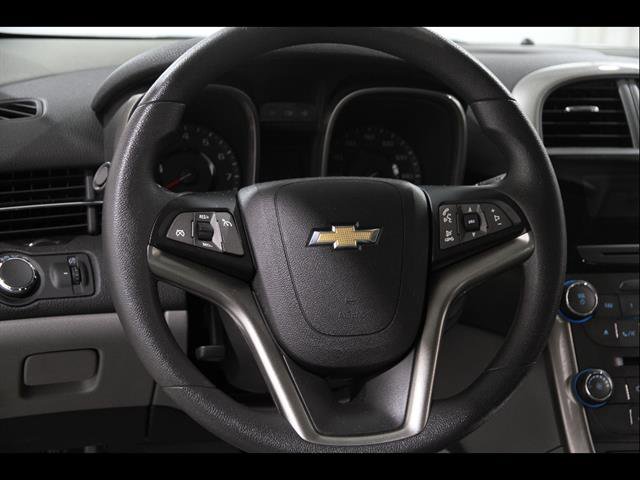 Used 2013 Chevrolet Malibu LS image 7