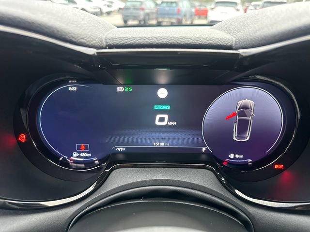 Used 2024 Alfa Romeo Tonale Sprint image 25