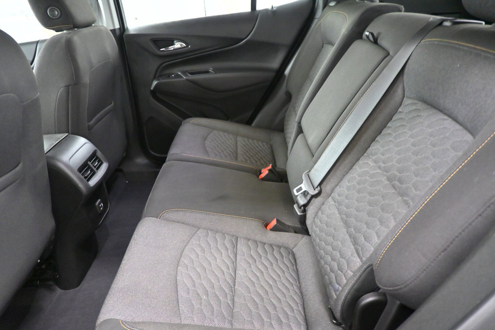 Used 2019 Chevrolet Equinox LT image 10