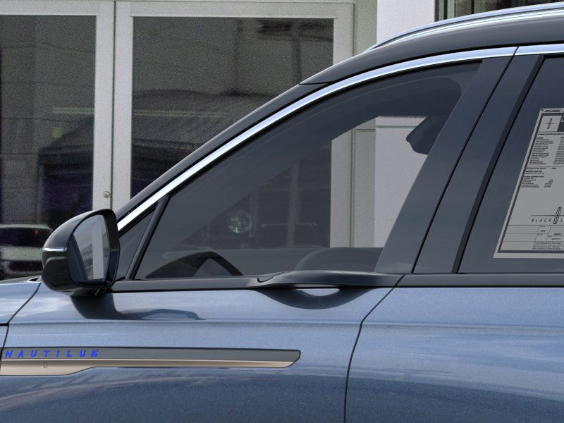 New 2026 Lincoln Nautilus Black Label image 20