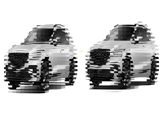 New 2026 Genesis GV70 3.5T Sport Prestige image 1