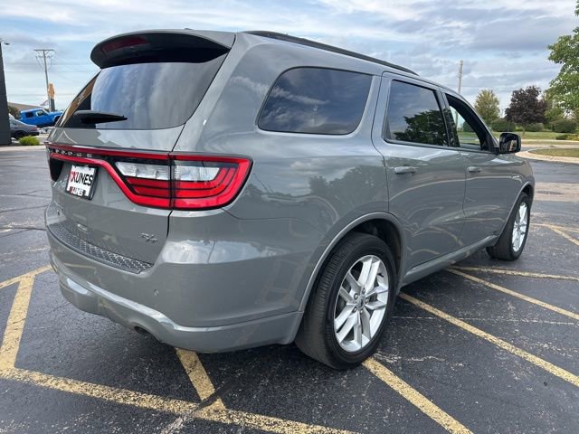 Used 2024 Dodge Durango R/T image 11