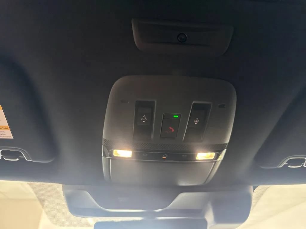 Certified 2025 Nissan Armada PRO-4X w/ Pro-4X Premium Package AWD/4WD image 17