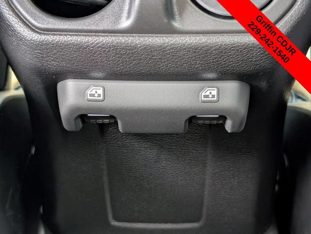 New 2026 Jeep Gladiator Willys AWD/4WD image 28