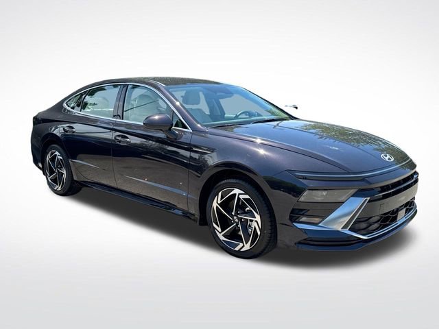 Used 2026 Hyundai Sonata SEL FWD image 9