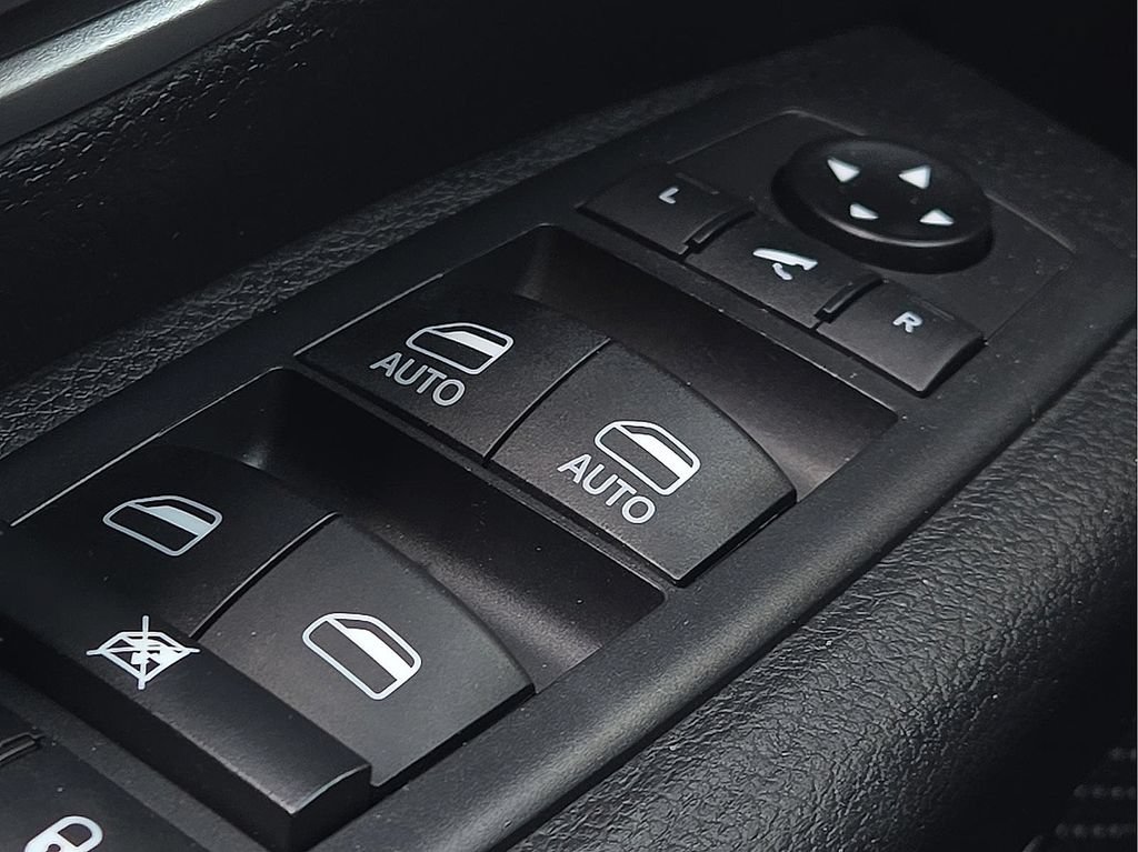 Used 2020 RAM 1500 Big Horn AWD/4WD image 18