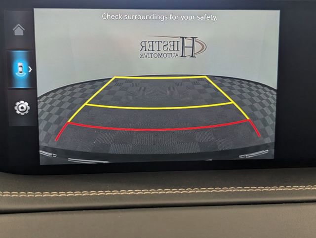 Used 2024 Genesis GV80 2.5T image 22