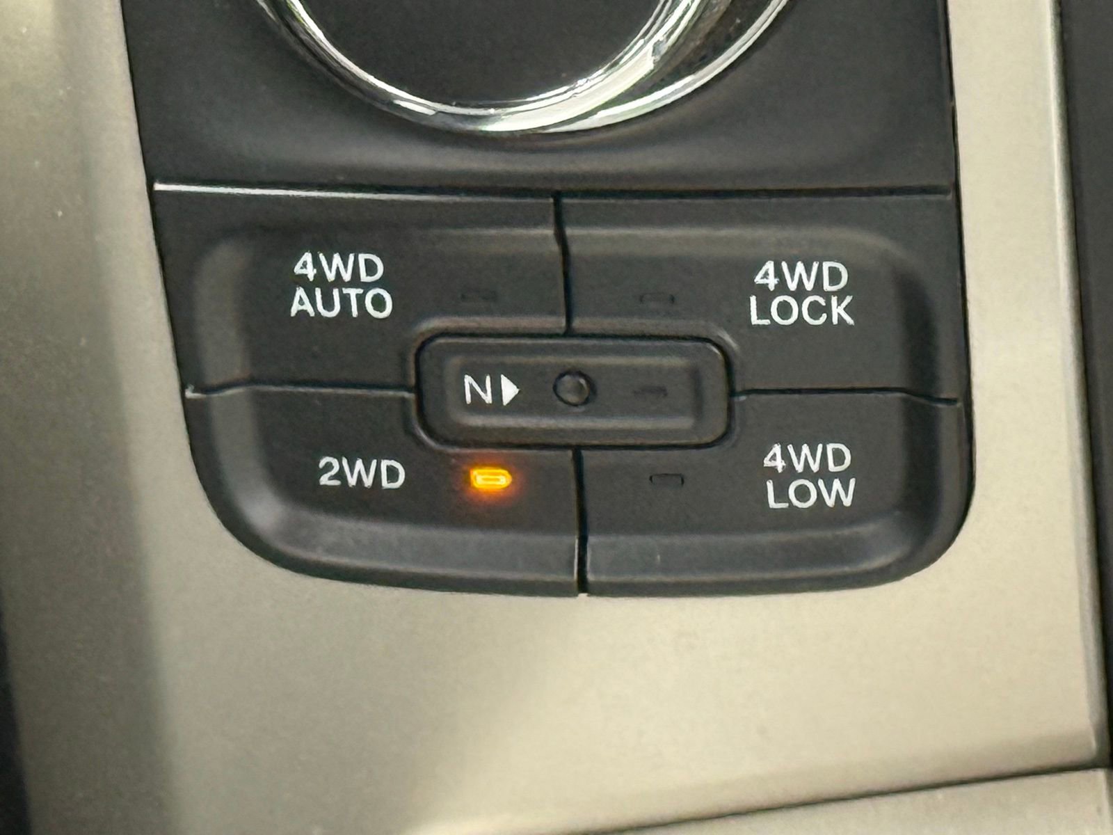 Used 2015 RAM 1500 Big Horn image 24