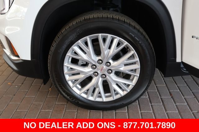 New 2026 GMC Acadia Elevation w/ Elevation Premium Package image 12
