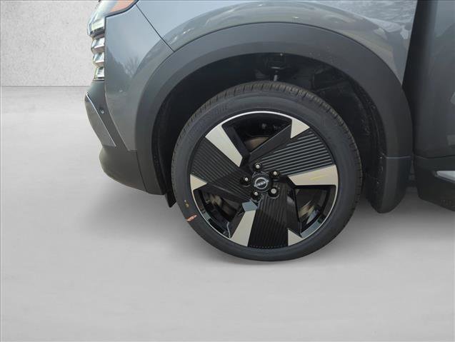 New 2026 Nissan Kicks SR image 20
