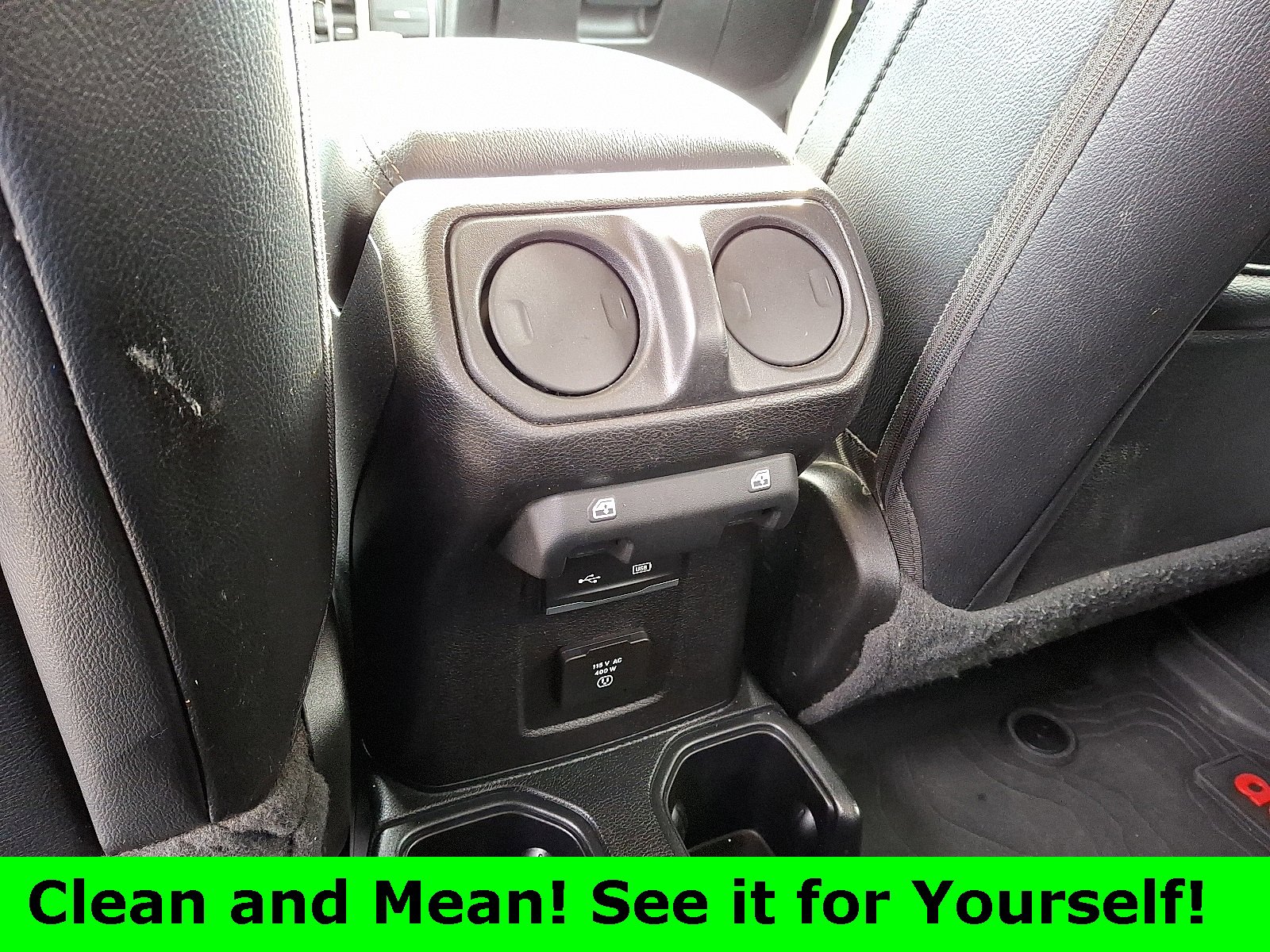 Used 2020 Jeep Gladiator Overland image 12