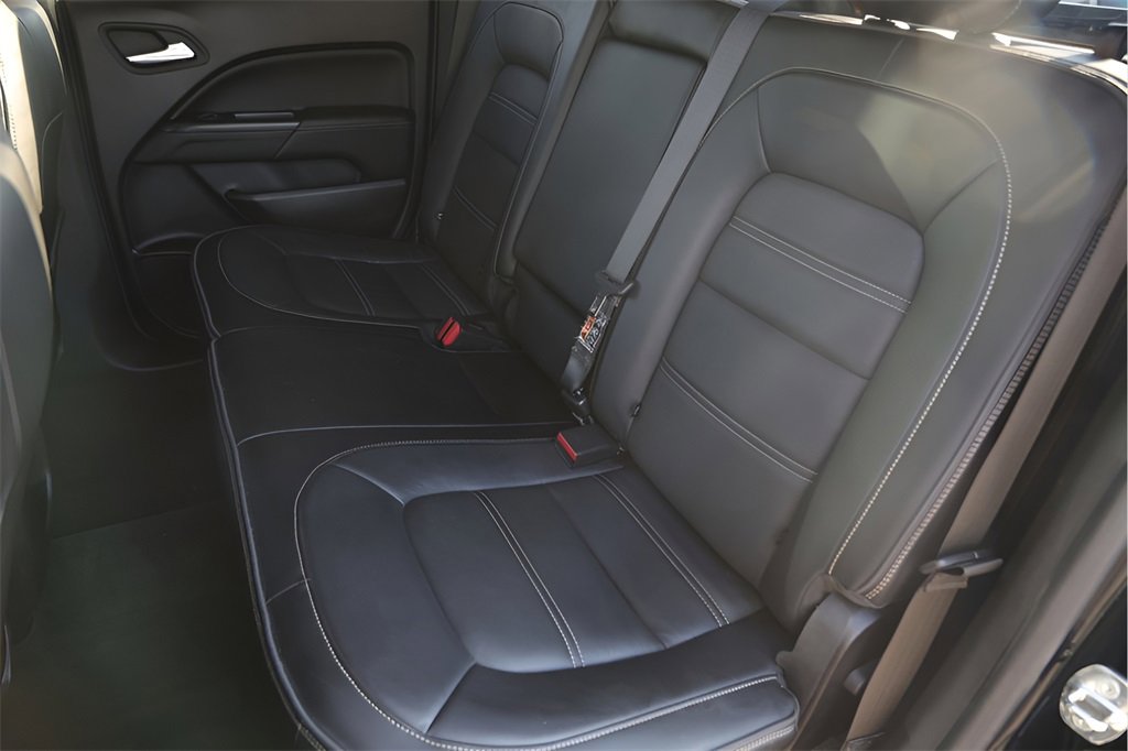Used 2018 GMC Canyon Denali image 27