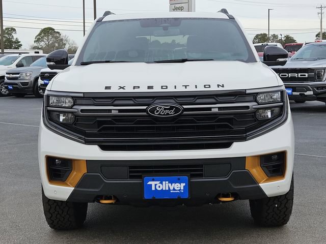 New 2026 Ford Expedition Tremor image 3