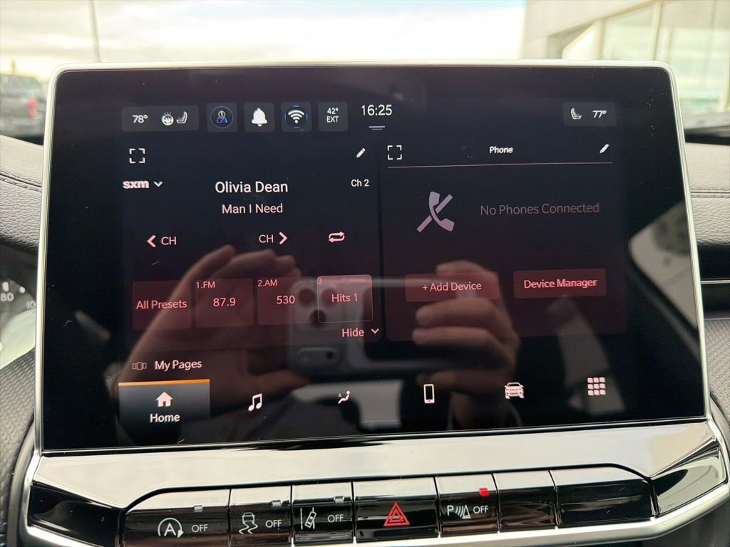 New 2026 Jeep Compass Limited image 18