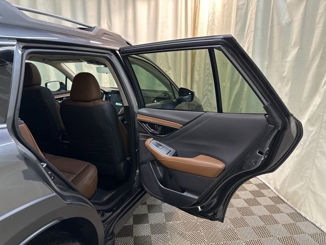 New 2025 Subaru Outback Touring XT image 33