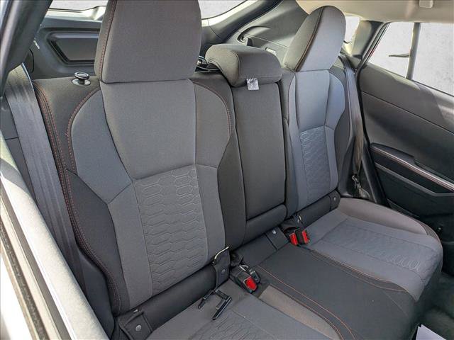 Certified 2026 Subaru Impreza 2.0i Sport AWD/4WD image 17