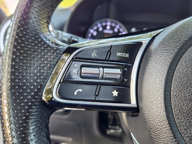 Used 2023 Kia Forte GT-Line w/ GT-Line Premium Package FWD image 24