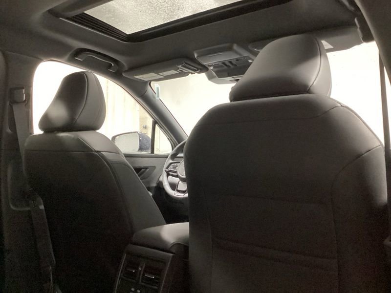 New 2026 Subaru Outback Premium image 15