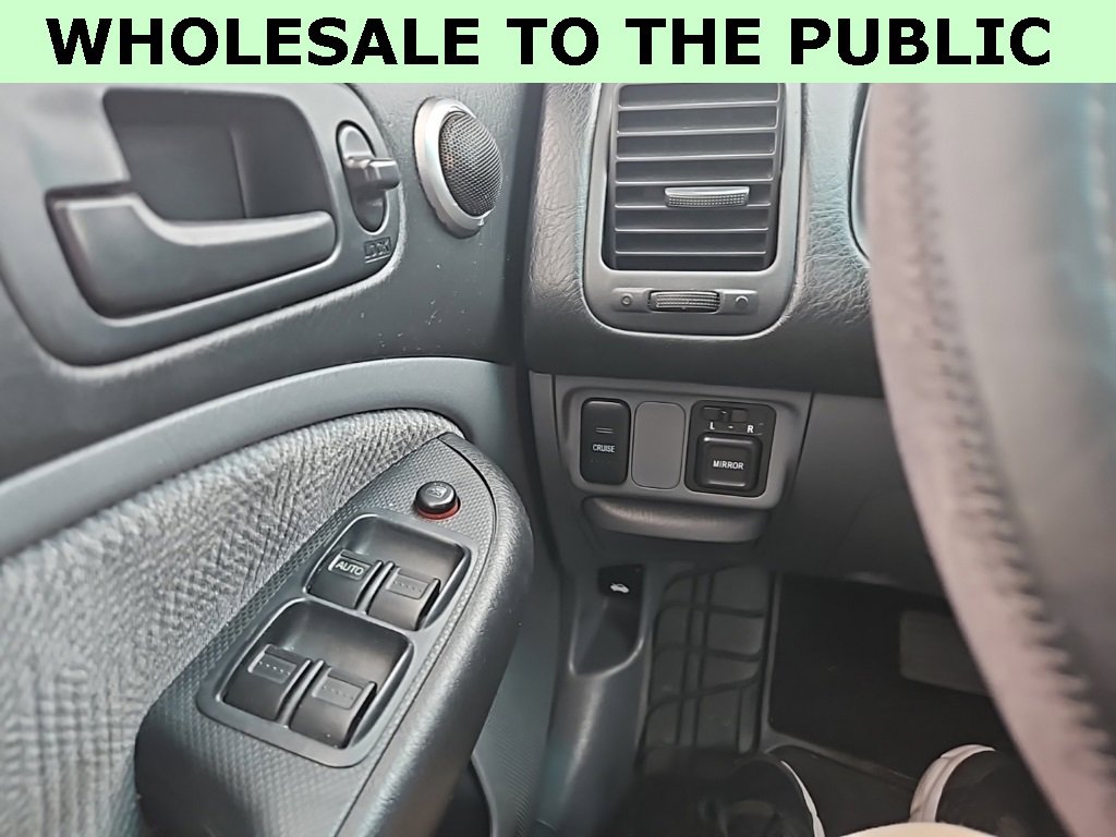 Used 2001 Honda Civic LX image 21