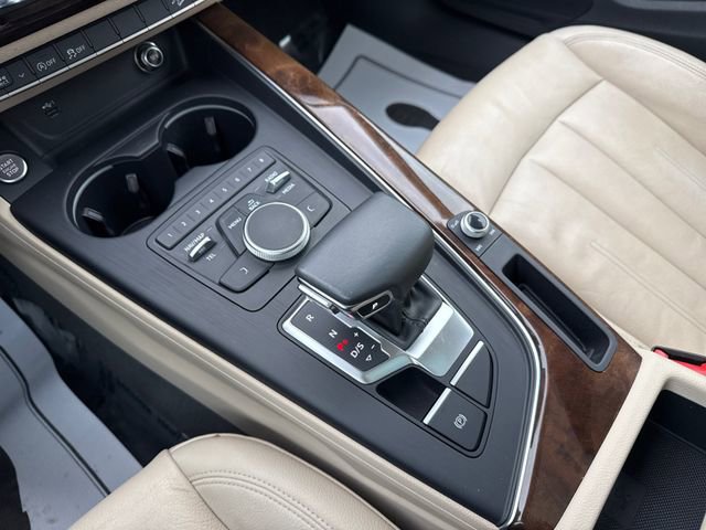 Used 2019 Audi A4 2.0T allroad Premium image 34