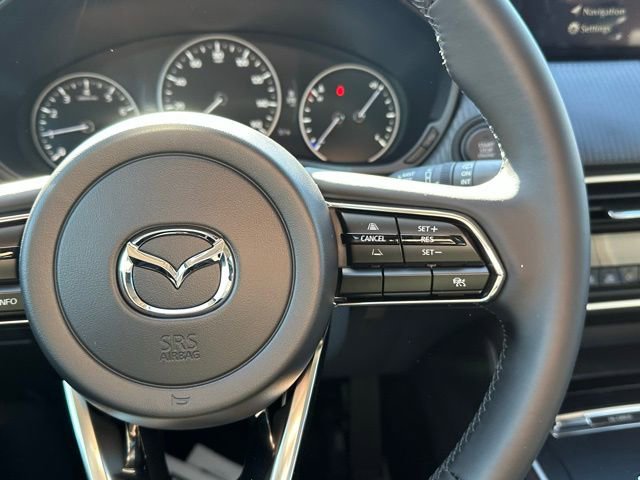 New 2026 MAZDA CX-90 3.3 Turbo w/ Select Package image 21