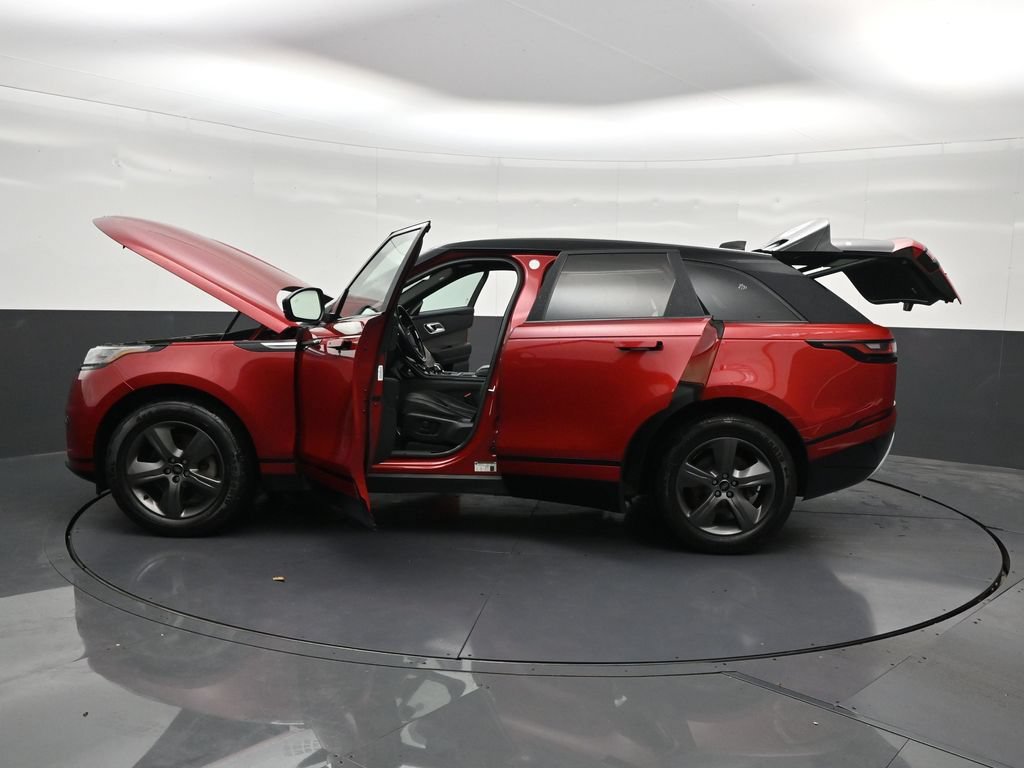 Used 2021 Land Rover Range Rover Velar S AWD/4WD image 30